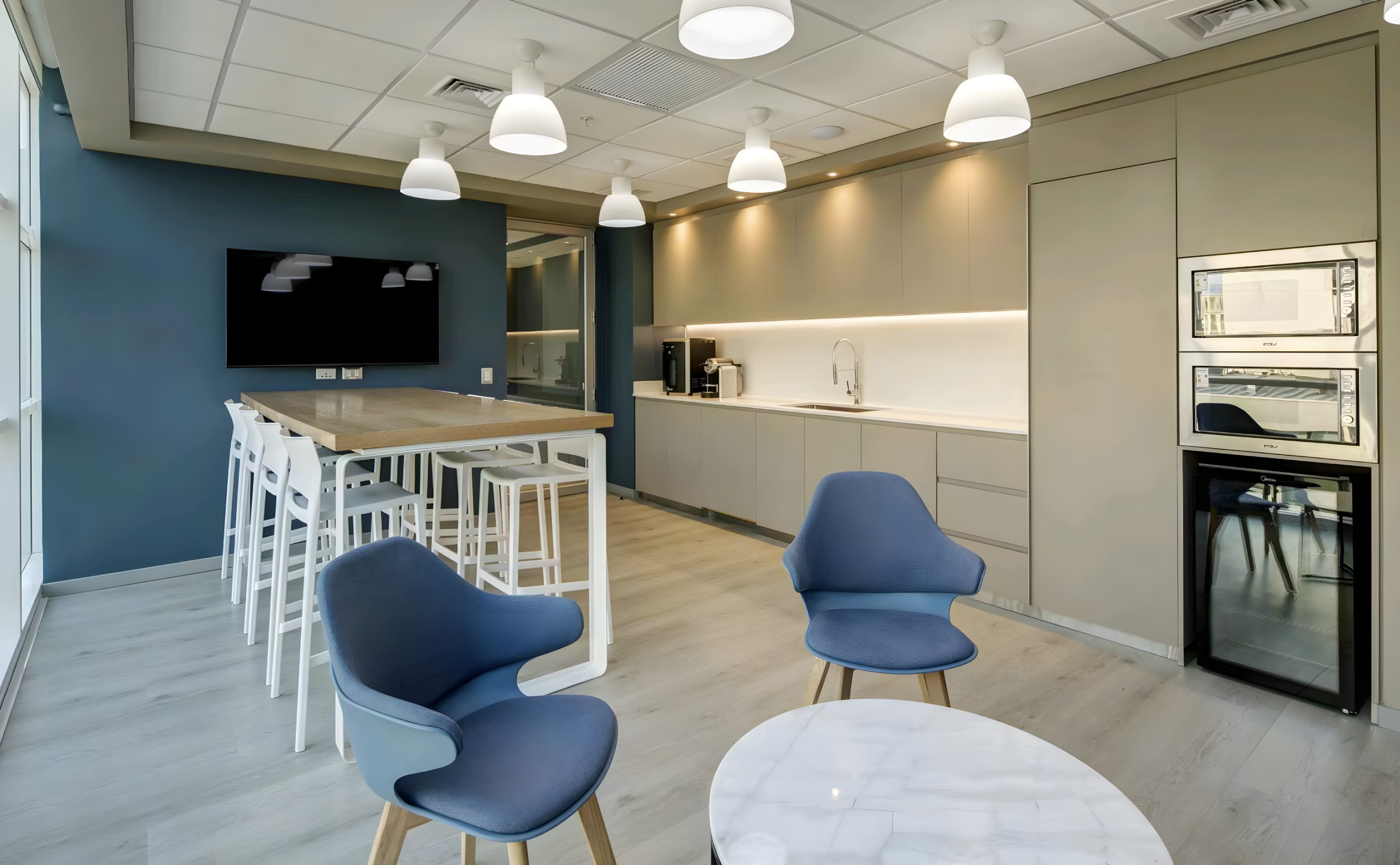 China – A Certain Engineering Project